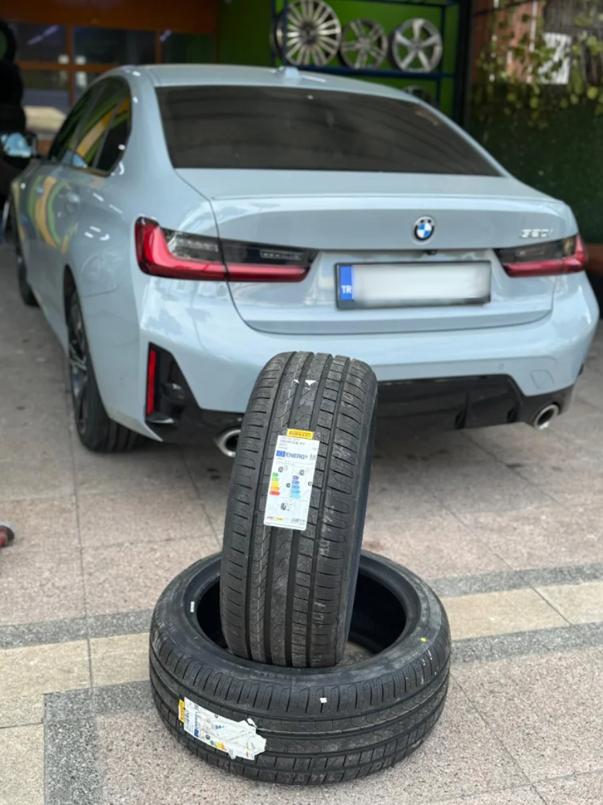 Balans ve Rot Ayarı